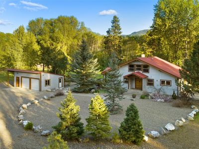 819 Lincoln Avenue, South Cle Elum, WA, 98943