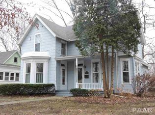 617 S Randolph St, Macomb, IL