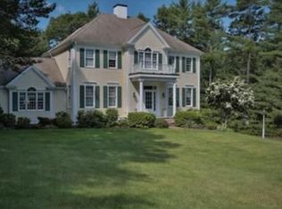 36 Shrine Rd, Norwell, MA 02061