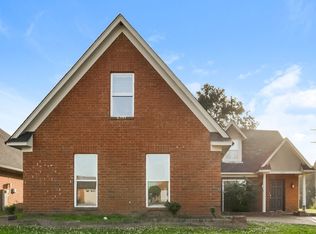 5237 Sea Horse Dr, Memphis, TN 38141