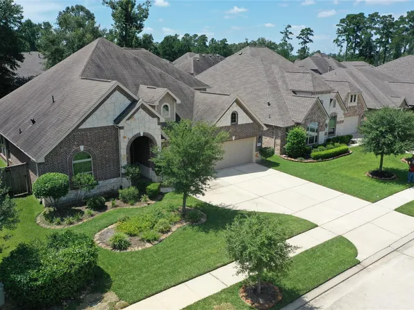 23423 Tavola Rosa Dr, New Caney, TX 77357