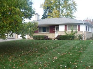 2078 Kentwell Rd, Columbus, OH 43221