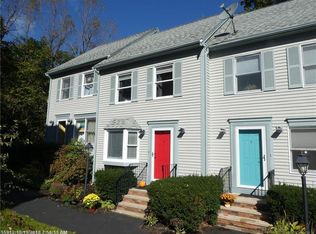 83 Middle St APT 4, Hallowell, ME 04347