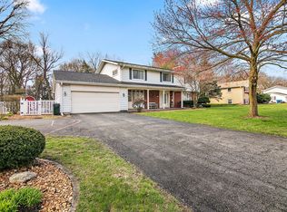 1100 W Calista St, Kankakee, IL 60901