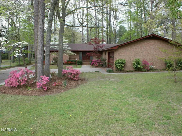 2109 Emerson Road, Kinston, NC 28504