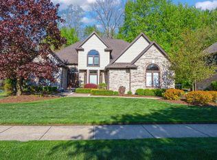 43697 Vintners Place Dr, Sterling Heights, MI 48314