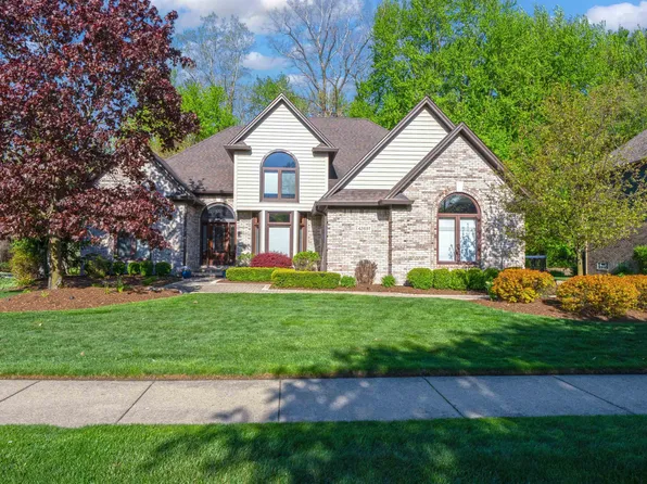 43697 Vintners Place Dr, Sterling Heights, MI 48314