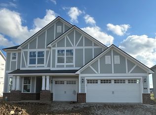 857 Bedwell Bay Rd, Westfield, IN 46074