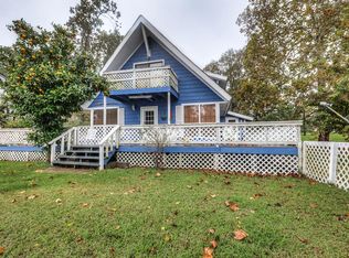 61 Bluewater Dr, Pointblank, TX 77364