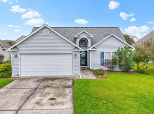 2008 Saltwater St., Myrtle Beach, SC 29588