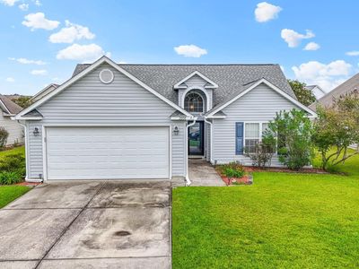 2008 Saltwater St., Myrtle Beach, SC, 29588