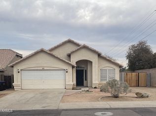 7504 W Jenan Dr, Peoria, AZ 85345