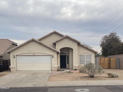 7504 W JENAN Drive, Peoria, AZ, 85345