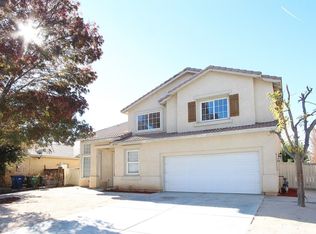38725 37th St E, Palmdale, CA 93550