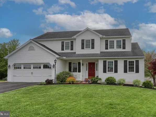 4 Honeybee Ct #L-0130, Myerstown, PA 17067