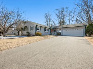 125 Davis Rd, East Hartford, CT 06118