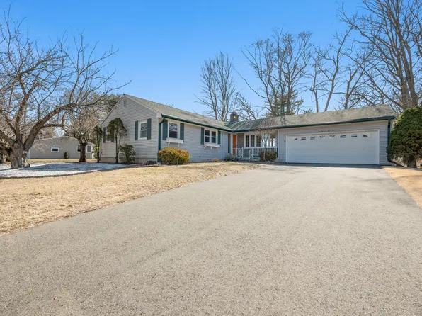 125 Davis Road, East Hartford, CT 06118