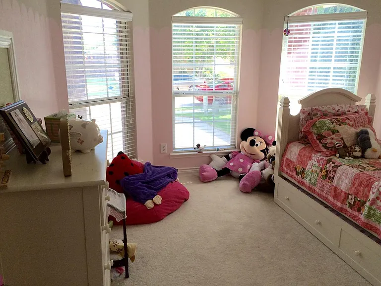 3rd bedroom