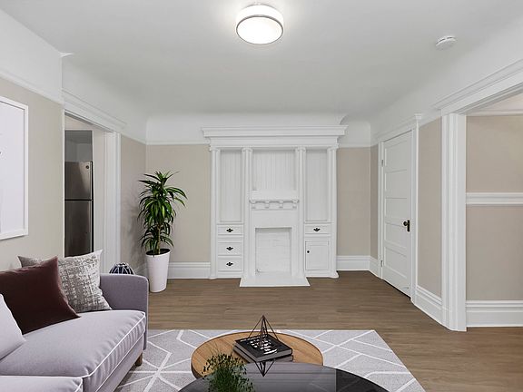3rd image of 409 Laguna St #1A