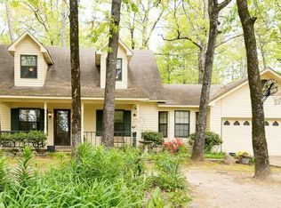 228 Spring Valley Rd, Cabot, AR 72023