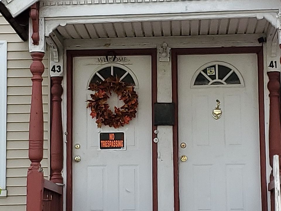 Property Front View