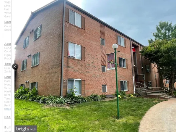 7508 Prince Cole Ct APT 8, Manassas, VA 20111