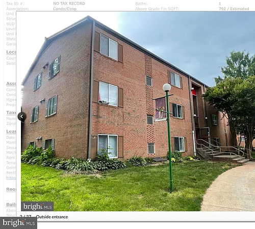 7508 Prince Cole Ct #8 Photo 1