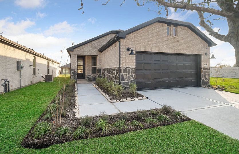 Home Exterior