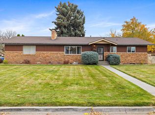 1436 Holly Dr, Twin Falls, ID 83301