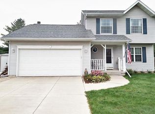 305 Adeline St, Arena, WI 53503