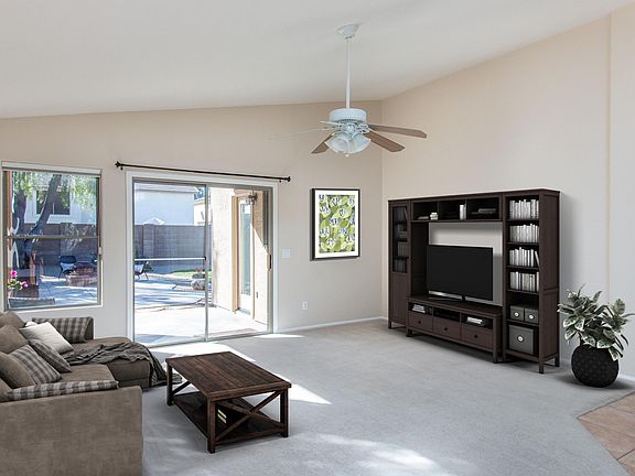 5th image of 2331 W Blue Sky Dr