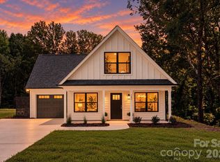 157 McCorkle St, York, SC 29745