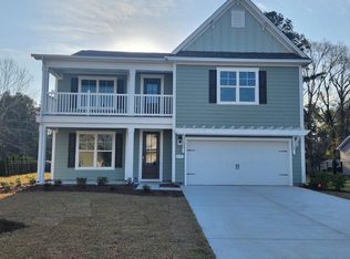 635 Beaver Pond Road Tillman E LOT 62, Conway, SC 29526