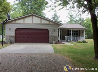 5995 Griswold Rd, Smiths Creek, MI 48074