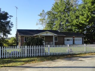 3787 Co 172 Rd, Mount Gilead, OH 43338