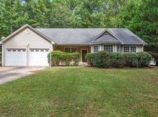 230 County Line Ct, Fayetteville, GA 30215