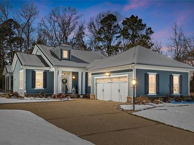 613 Saint Andrews, Smithfield, VA, 23430