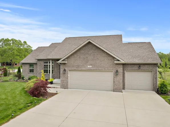220 N Lakeside Dr, Madison, IN 47250