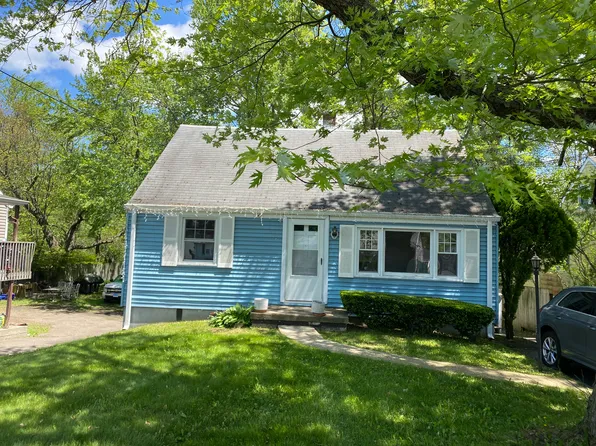 50 N Taylor Ave, Norwalk, CT 06854