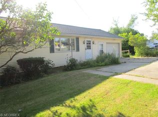 7525 Jefferson Rd, Ashtabula, OH 44004