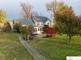 8788 N 276th St, Valley, NE 68064