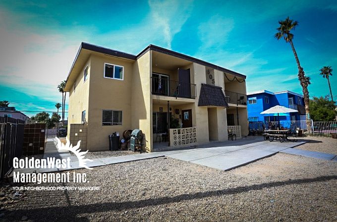 1st image of 505 Kolson Cir APT C