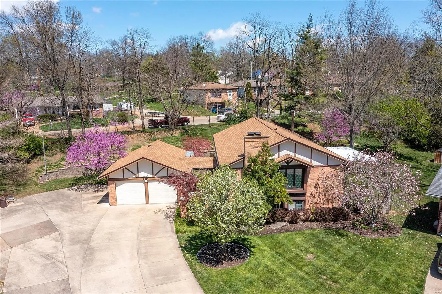 466 Cortequay Ct photo 1