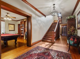 1002 S Hatcher St, Decatur, TX 76234