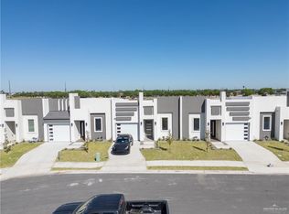 3405 Marla Ct, Edinburg, TX 78542