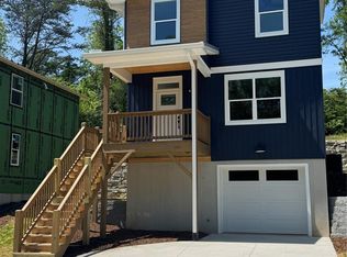 19 Escondido Dr, Asheville, NC 28806