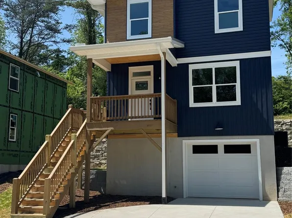 19 Escondido Dr, Asheville, NC 28806