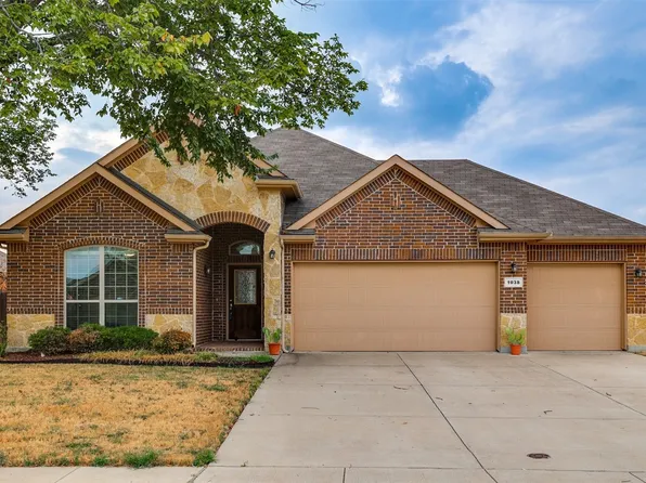 1038 Cydnie St, Kennedale, TX 76060