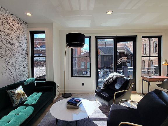 2nd image of 150 W C St