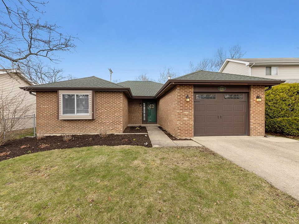 1st image of 1141 Greensfield Dr